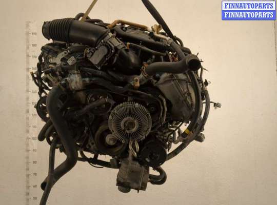 купить Двигатель (ДВС) на Toyota Tundra 2007-2013