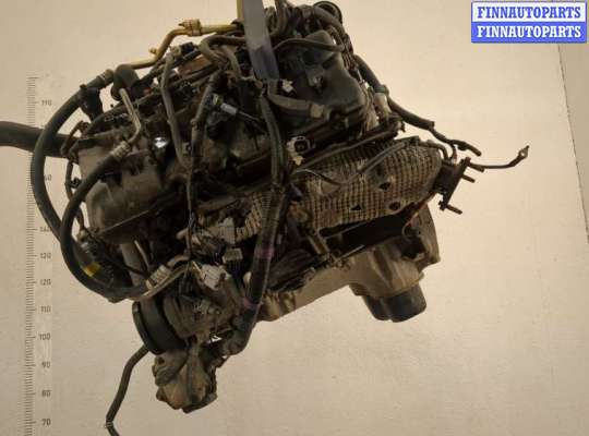 купить Двигатель (ДВС) на Toyota Tundra 2007-2013