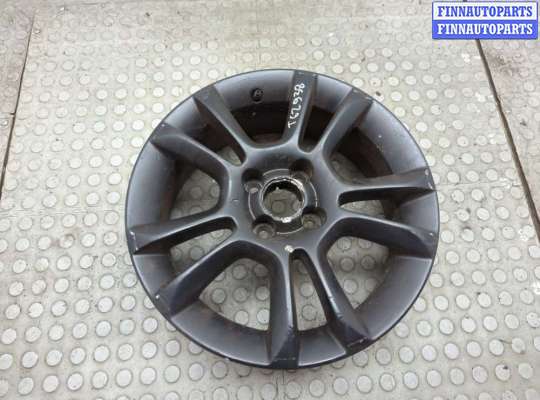 купить Комплект литых дисков на Opel Corsa D 2006-2014