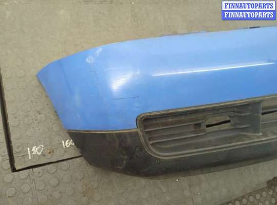 купить Бампер на Volkswagen Lupo