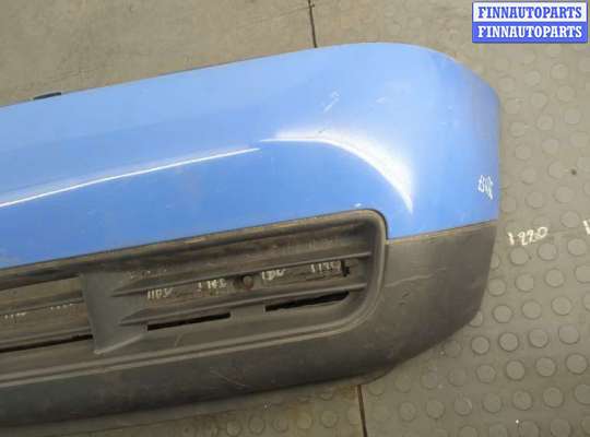 купить Бампер на Volkswagen Lupo