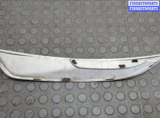 купить Ресничка под фару на Ford Kuga 2008-2012