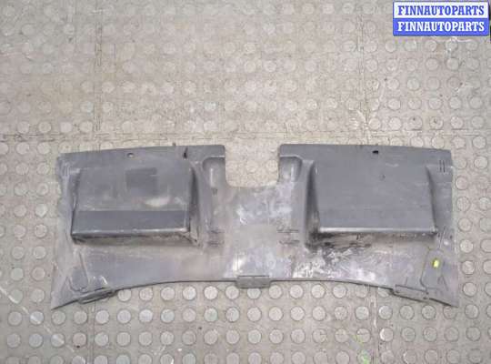 купить Накладка замка капота на Ford Mondeo 4 2007-2015