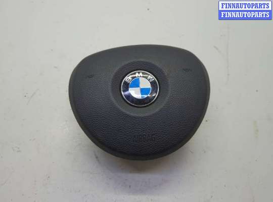 Подушка безопасности водителя (AirBag)