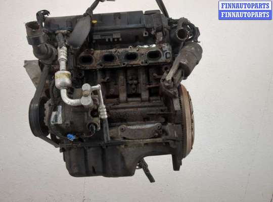 купить Двигатель (ДВС) на Opel Astra J 2010-2017