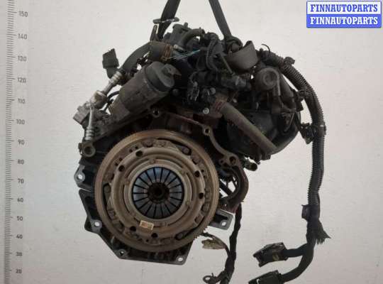 купить Двигатель (ДВС) на Opel Astra J 2010-2017