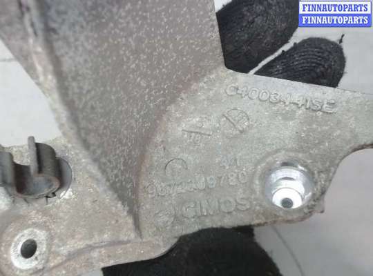 купить Кронштейн топливного фильтра на Peugeot Partner 2008-2012