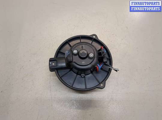 купить Двигатель отопителя (моторчик печки) на Toyota Corolla E12 2001-2006
