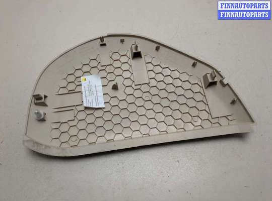 купить Пластик панели торпеды на Volkswagen Touareg 2010-2014