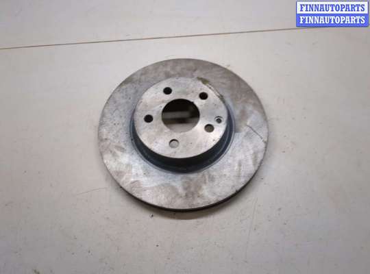 купить Диск тормозной на Mercedes C W204 2007-2013
