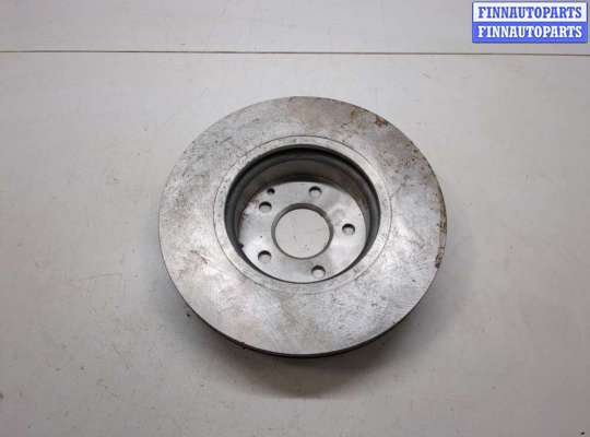 купить Диск тормозной на Mercedes C W204 2006-2015