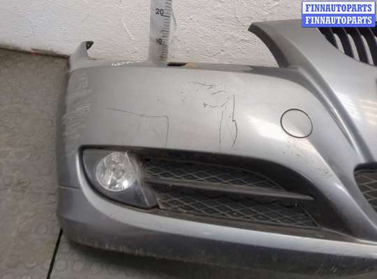 купить Бампер на BMW 3 E90, E91, E92, E93 2005-2012