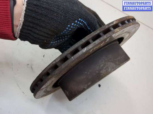 купить Диск тормозной на Opel Omega B 1994-2003