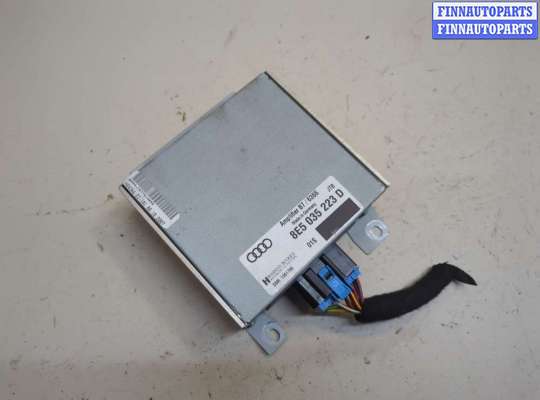 Усилитель звука AU1716376 на Audi A4 (B7) 2004-2009