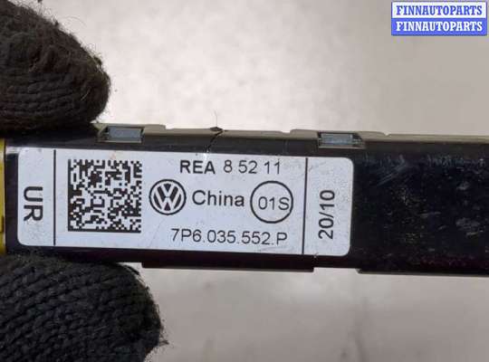 купить Усилитель антенны на Volkswagen Touareg 2010-2014