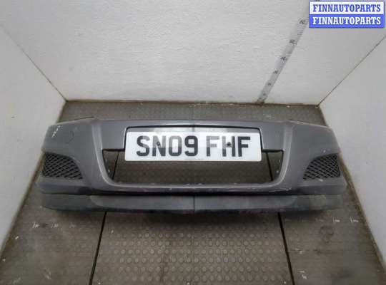 Купить Бампер на Opel Astra H 2004-2010 Бампер OP2354732 на Opel Astra H 2004-2010
