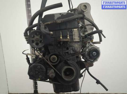 Компрессор кондиционера HD521638 на Honda CR-V 1995-2001