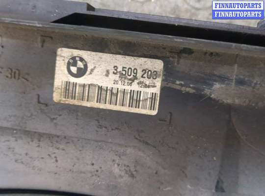 купить Вентилятор радиатора на BMW X3 E83 2003-2010