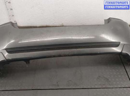 Бампер TT893760 на Toyota Corolla E12 2001-2006