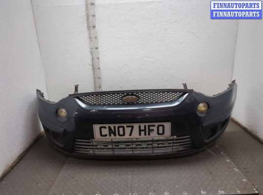 Бампер FO2201903 на Ford S-Max 2006-2010