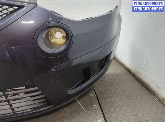 купить Бампер на Ford S-Max 2006-2010