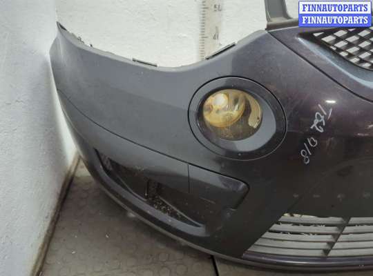 купить Бампер на Ford S-Max 2006-2010