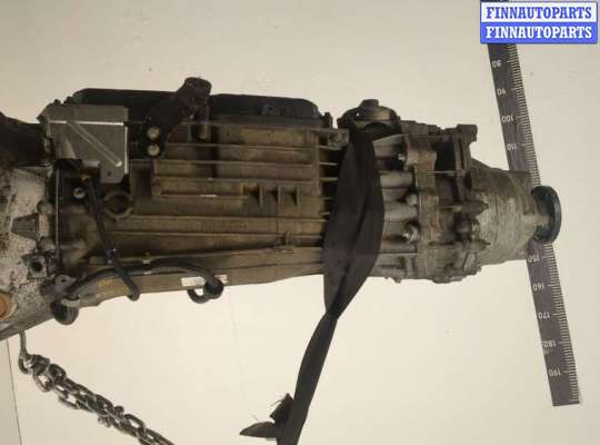 купить КПП - автомат (АКПП) 4х4 на Mercedes ML W164 2005-2011