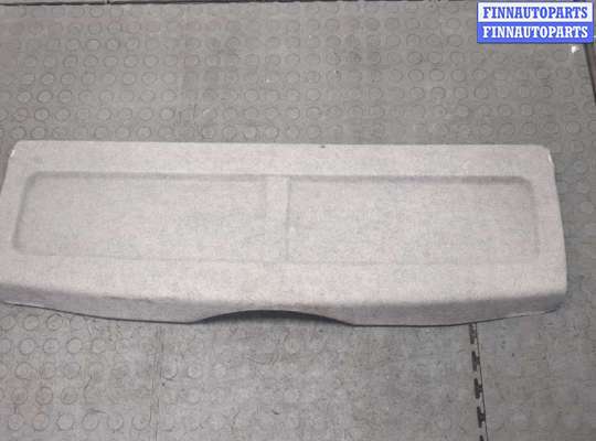 купить Полка багажника на Fiat Panda 2003-2012