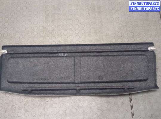 Полка багажника