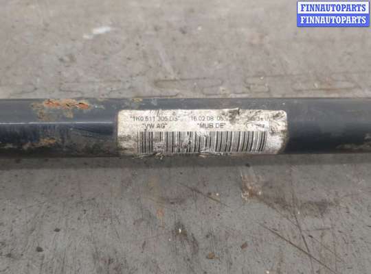 купить Стабилизатор подвески (поперечной устойчивости) на Volkswagen Passat 6 2005-2010