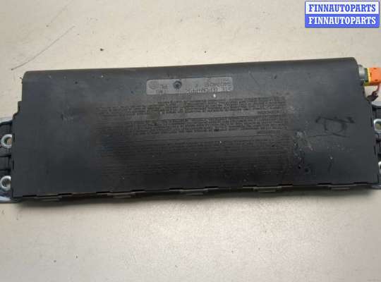 Подушка безопасности коленная VG2529406 на Volkswagen Golf 6 2009-2012