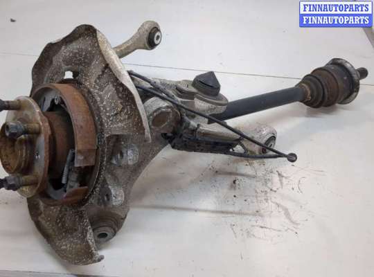 купить Ступица (кулак, цапфа) на BMW X5 F15 2013-2018