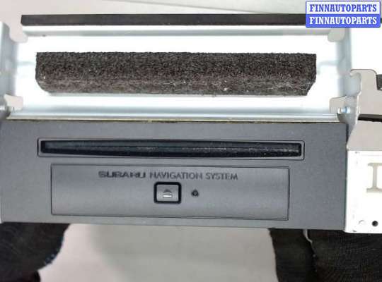купить Проигрыватель, навигация на Subaru Tribeca (B9) 2004-2007