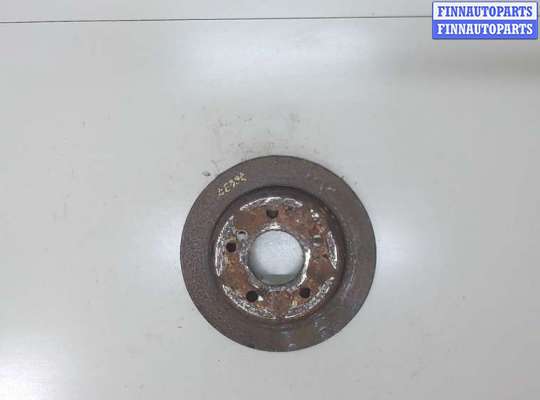купить Диск тормозной на Mercedes C W203 2000-2007