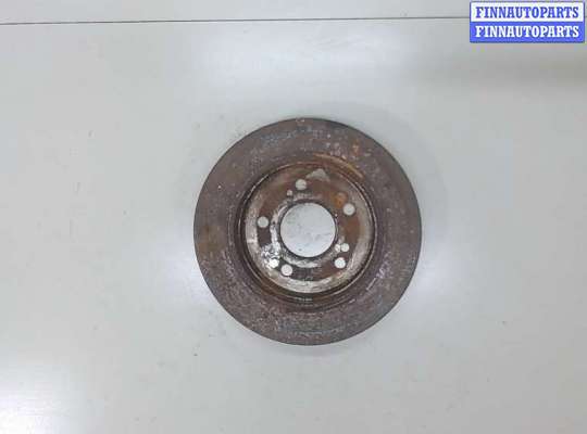 Диск тормозной MB1391524 на Mercedes C W203 2000-2007