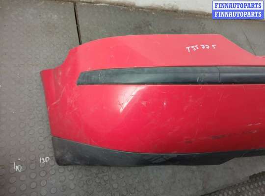 купить Заглушка буксировочного крюка на Ford Mondeo 3 2000-2007