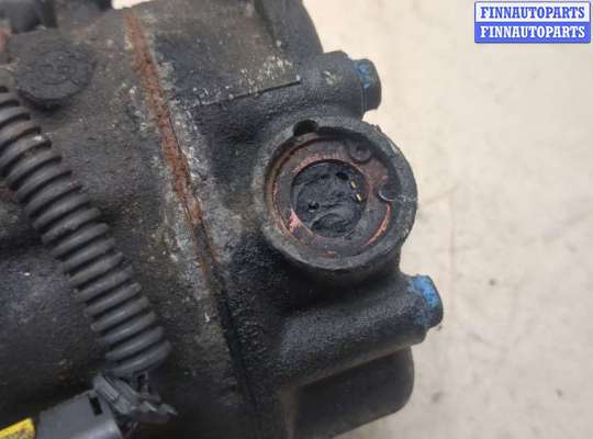 купить Компрессор кондиционера на Peugeot 3008 2009-2016