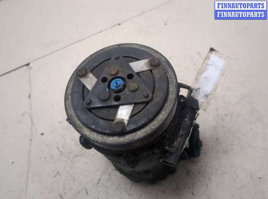 купить Компрессор кондиционера на Peugeot 3008 2009-2016
