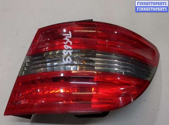 купить Фонарь (задний) на Mercedes B W245 2005-2012