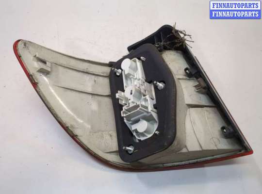 Фонарь задний на Mercedes-Benz B (W245)