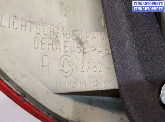 купить Фонарь (задний) на Mercedes B W245 2005-2012