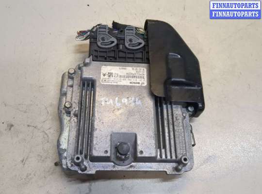 купить Блок управления двигателем на Fiat Punto 1999-2010