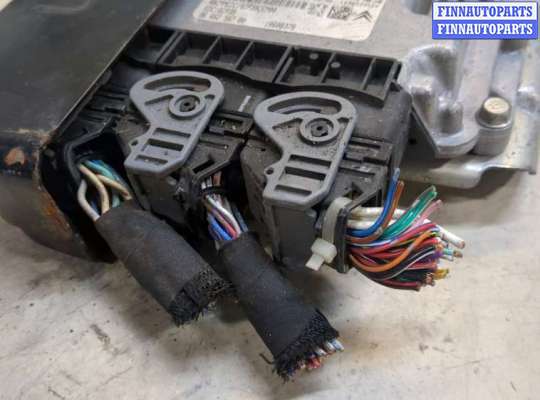 купить Блок управления двигателем на Fiat Punto 1999-2010