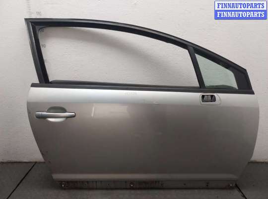 купить Стекло форточки двери на Citroen C4 2004-2010