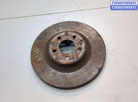 купить Диск тормозной на Mercedes GLK X204 2008-2015