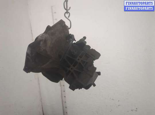 купить КПП 5-ст.мех. (МКПП) на Opel Corsa C 2000-2006