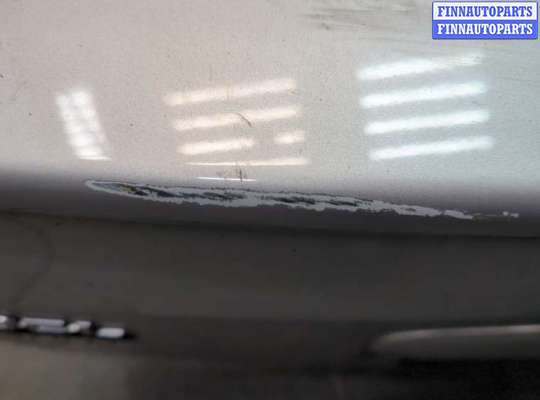 купить Крышка (дверь) багажника на Opel Astra G 1998-2005