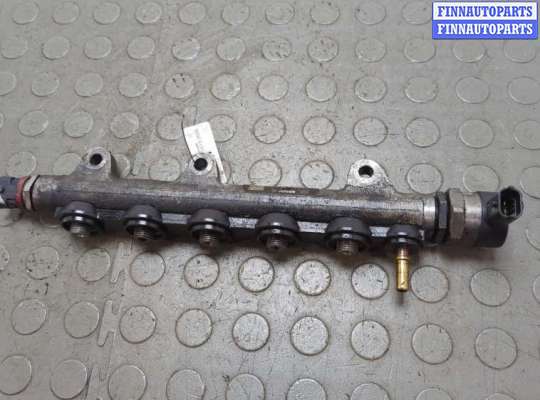 Купить Рампа (рейка) топливная на Nissan Qashqai 2006-2013 Рампа (рейка) топливная NS920521 на Nissan Qashqai 2006-2013