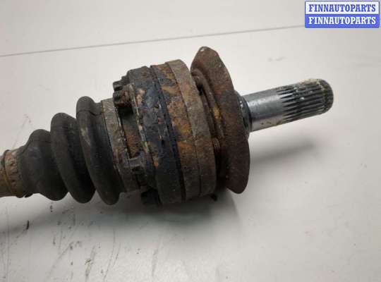 купить Полуось (приводной вал, шрус) на BMW 3 E46 1998-2006