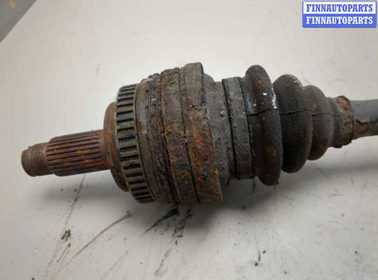 купить Полуось (приводной вал, шрус) на BMW 3 E46 1998-2006